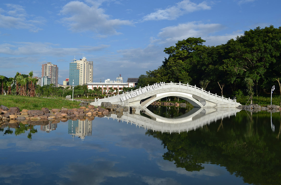 園林景觀設(shè)計(jì)對城市更新的重要性